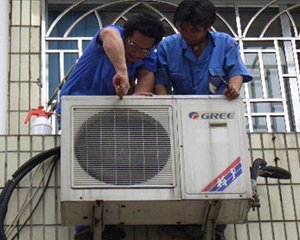 如皋空调售后维修服务中心在哪里找