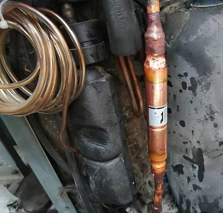 如皋美的变频多联机空调维修售后服务中心