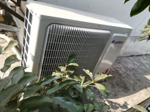 如皋空调维修售后服务