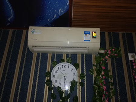 如皋空调维修售后服务中心