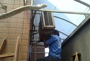 如皋空调维修售后服务中心