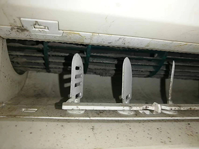 如皋空调维修售后服务中心电话是多少