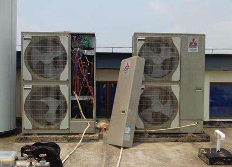 如皋空调维修电话号码多少