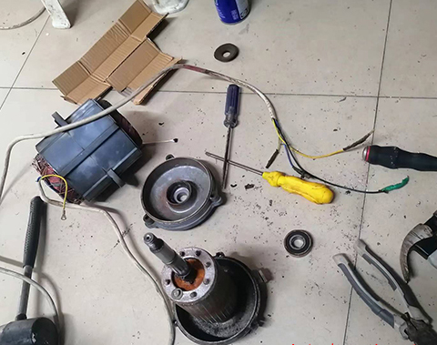 如皋空调维修售后服务中心电话在哪里找