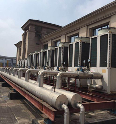 如皋多联机维修 如皋中央空调维修