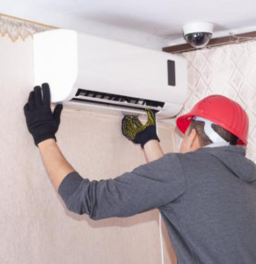 如皋空调内机噪音大