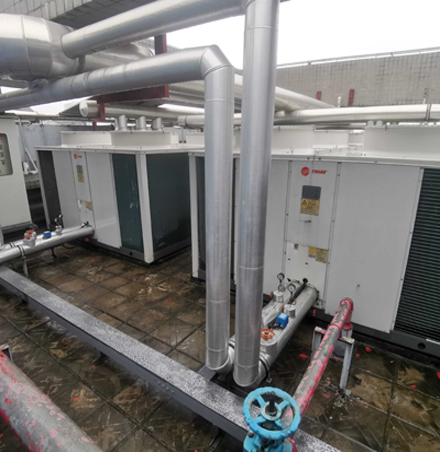 如皋附近中央空调维修 如皋上门中央空调维修